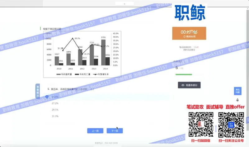 资料分析6_2025春招题库汇总_八大题库-1_04八大汇总_大华_图文版_资料分析