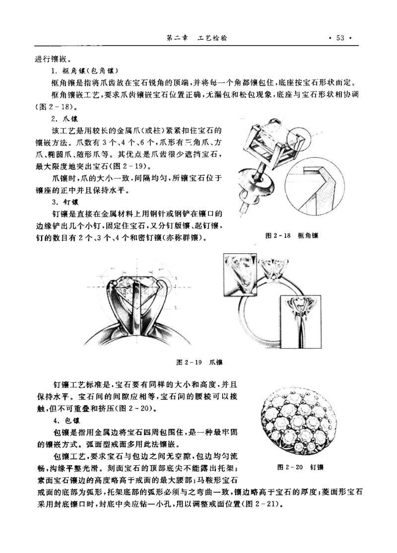 珠宝首饰鉴评_X018-玉石珠宝鉴定教程最新合集_4、珠宝玉石鉴定投资手册合集