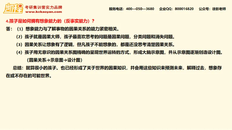 第14讲：《孩子如何思考》_26考研复试_复试网课（最新版，含机构讲义）_04.2026教育类复试课程_01.复试指导讲义_01名著导读课件