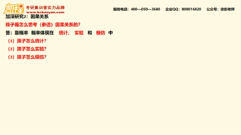 第14讲：《孩子如何思考》_26考研复试_复试网课（最新版，含机构讲义）_04.2026教育类复试课程_01.复试指导讲义_01名著导读课件