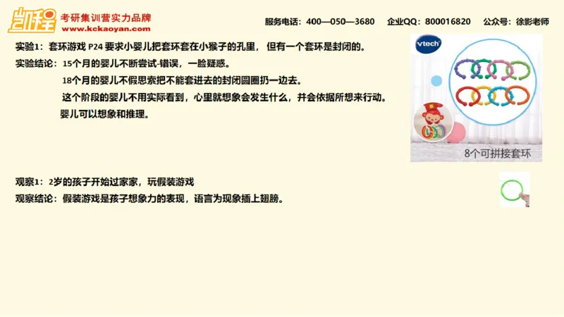 第14讲：《孩子如何思考》_26考研复试_复试网课（最新版，含机构讲义）_04.2026教育类复试课程_01.复试指导讲义_01名著导读课件