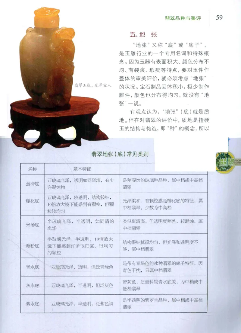 翡翠品种与鉴评_X018-玉石珠宝鉴定教程最新合集_6、翡翠鉴定专题全套课程_翡翠电子书_翡翠品评