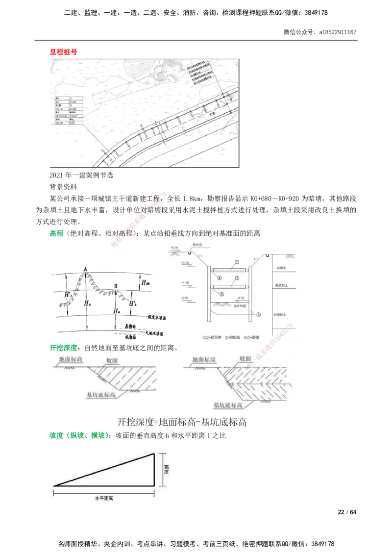 01-16讲-精讲课-第1章城镇道路工程_2026年一级建造师_2026年一建市政_2025年一建市政SVIP_02-基础精讲✿高端面授✿深度强化_33-市政《精讲+习题课》曹铭明SMR推荐_讲义
