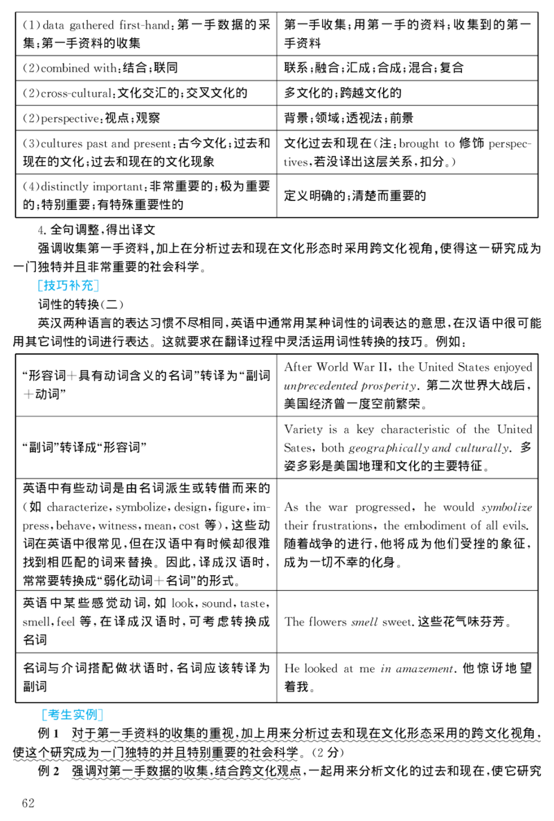 2003年考研英语真题解析_❤️1.1980-2009年考研英语真题及解析(英语一二通用）_02、解析部分_详细版