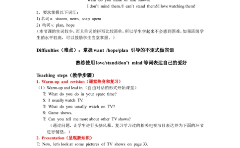 8A-Unit5Period1_初中英语新版_最新人教版英语八年级上册_老版（含有参考价值）_02课件人教版初中英语八上（多版本）易提分旗舰店_课件教案_Unit5