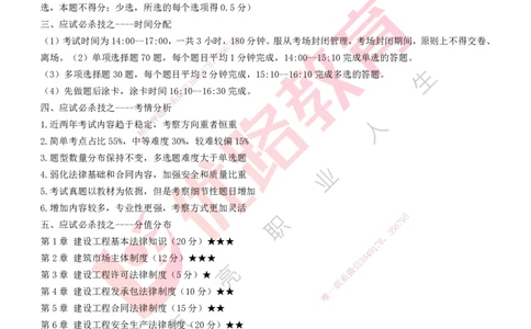 25一建《法律法规》必杀技打印版_2026年一建法规_2025年一建法规SVIP_04-冲刺串讲✿考点强化✿小灶集训_25-法规《应试必杀技》名师YL_讲义