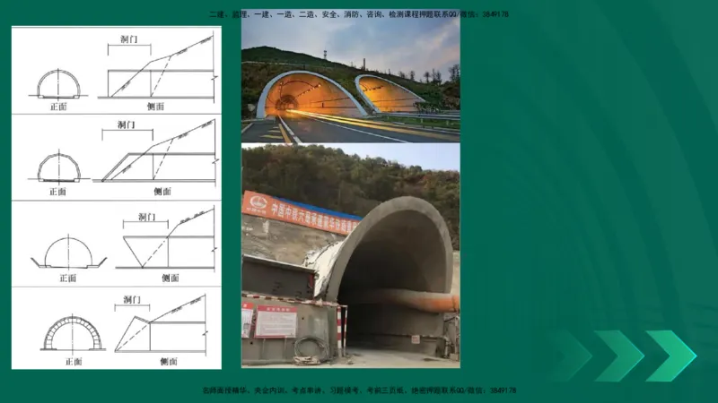25年一建《公路实务》精讲第4章（77~78节）讲义在线版_2026年一级建造师_2026年一建公路_2025年一建公路SVIP_02-基础精讲✿高端面授✿深度强化_21-公路《教材精讲班》邓老师YL