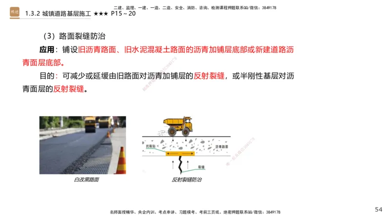 01.2025王欢-案例速通-市政实务1_2026年一级建造师_2026年一建市政_2025年一建市政SVIP_04-冲刺串讲✿考点强化✿小灶集训_07-市政《案例速通直播》王欢HX_讲义