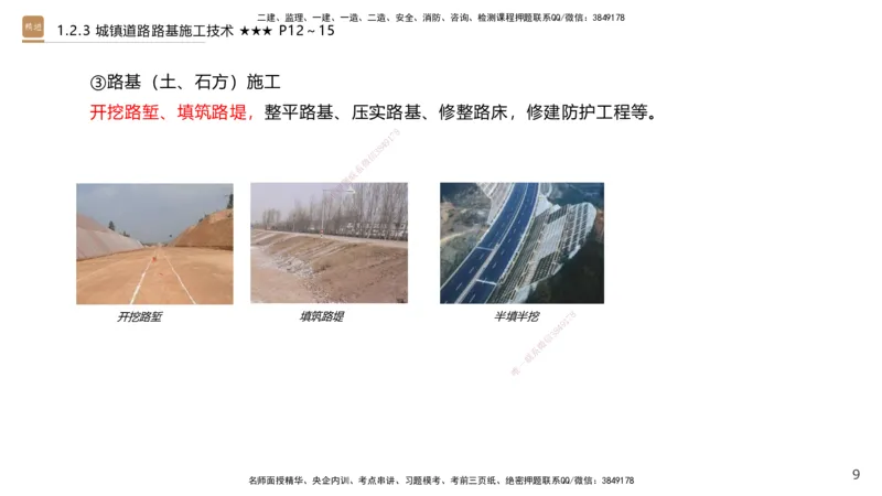 01.2025王欢-案例速通-市政实务1_2026年一级建造师_2026年一建市政_2025年一建市政SVIP_04-冲刺串讲✿考点强化✿小灶集训_07-市政《案例速通直播》王欢HX_讲义