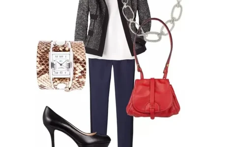 面试着装搭配技巧（女生篇）_2025春招题库汇总_十大行测题库_2023年十大热门题库更新中_09、易考汇总_银行面试_面试礼仪及技巧_面试着装+肢体语言_面试着装礼仪