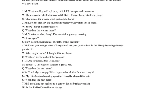 2017年高考英语试卷（上海）（春考）（解析卷）_英语历年高考真题_新&middot;Word版2008-2025&middot;高考英语真题_英语（按省份分类）2008-2025_2008-2023&middot;（上海）英语高考真题