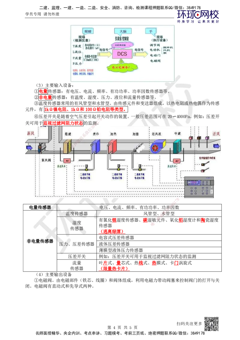 25.第25讲-34智能化系统的分部分项工程及施工程序_2026年一级建造师_2026年一建机电_2025年一建机电SVIP_02-基础精讲✿高端面授✿深度强化_26-机电《考点精讲班》苏婷、赵金凤HQ