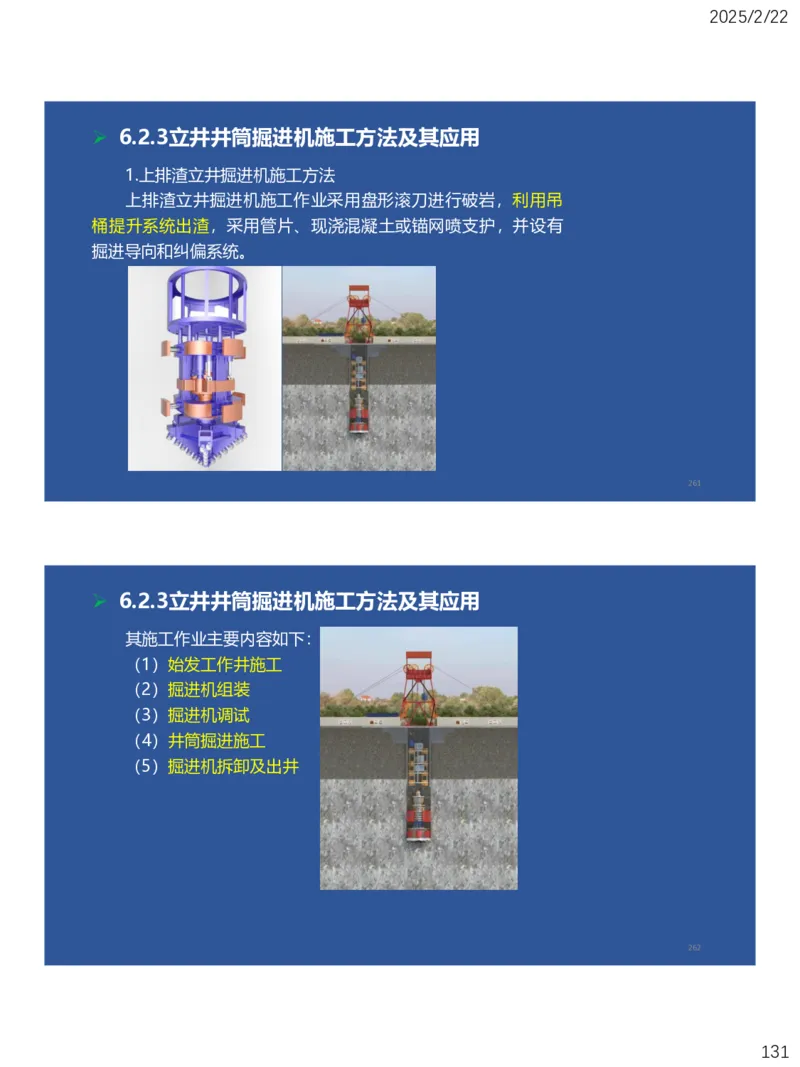 06、一建矿业第6章井巷工程_2026年一级建造师_2026年一建矿业_2025年一建矿业SVIP_02-基础精讲✿高端面授✿深度强化_15-矿业《自营全系班》大海SMR_讲义