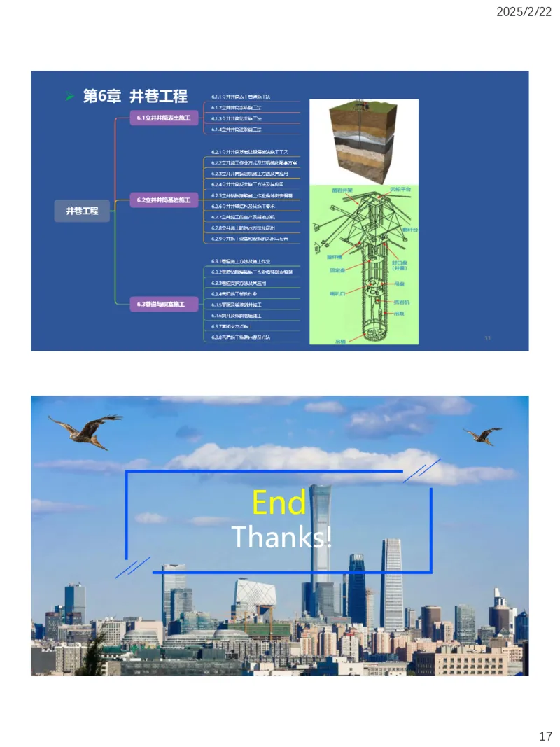 06、一建矿业第6章井巷工程_2026年一级建造师_2026年一建矿业_2025年一建矿业SVIP_02-基础精讲✿高端面授✿深度强化_15-矿业《自营全系班》大海SMR_讲义