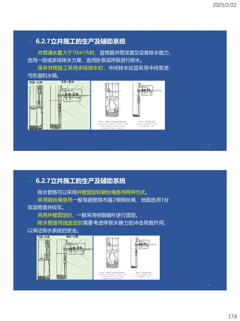 06、一建矿业第6章井巷工程_2026年一级建造师_2026年一建矿业_2025年一建矿业SVIP_02-基础精讲✿高端面授✿深度强化_15-矿业《自营全系班》大海SMR_讲义