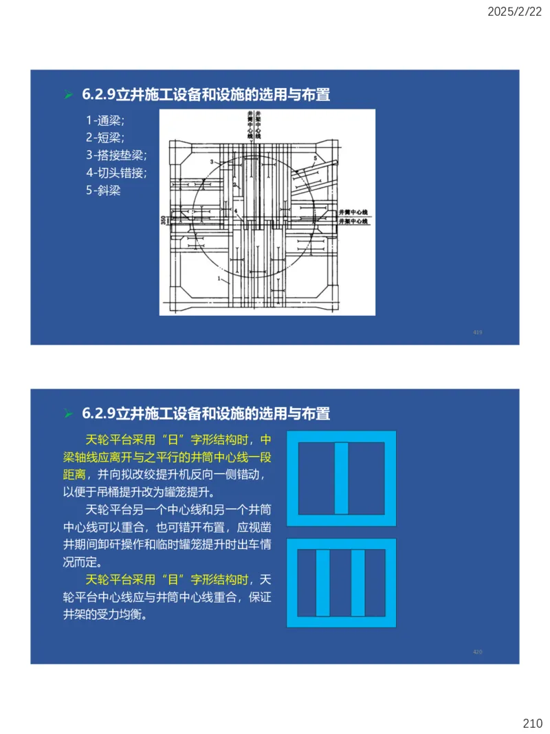 06、一建矿业第6章井巷工程_2026年一级建造师_2026年一建矿业_2025年一建矿业SVIP_02-基础精讲✿高端面授✿深度强化_15-矿业《自营全系班》大海SMR_讲义