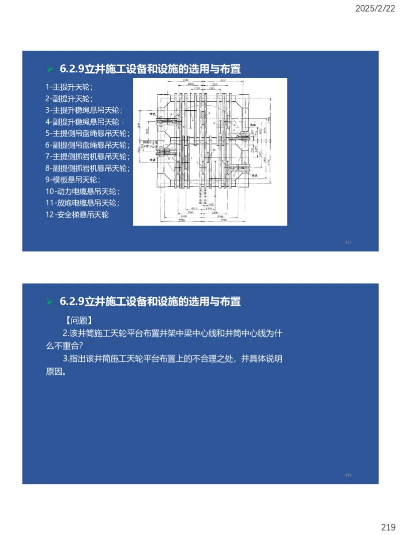 06、一建矿业第6章井巷工程_2026年一级建造师_2026年一建矿业_2025年一建矿业SVIP_02-基础精讲✿高端面授✿深度强化_15-矿业《自营全系班》大海SMR_讲义