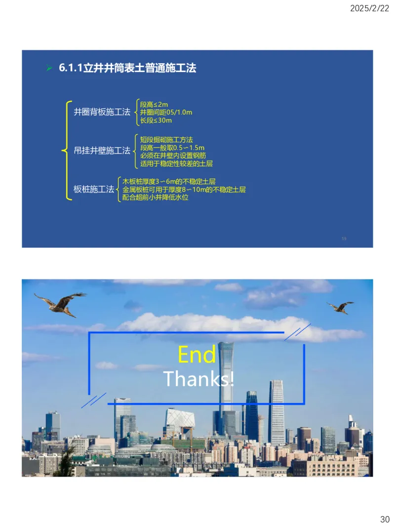 06、一建矿业第6章井巷工程_2026年一级建造师_2026年一建矿业_2025年一建矿业SVIP_02-基础精讲✿高端面授✿深度强化_15-矿业《自营全系班》大海SMR_讲义