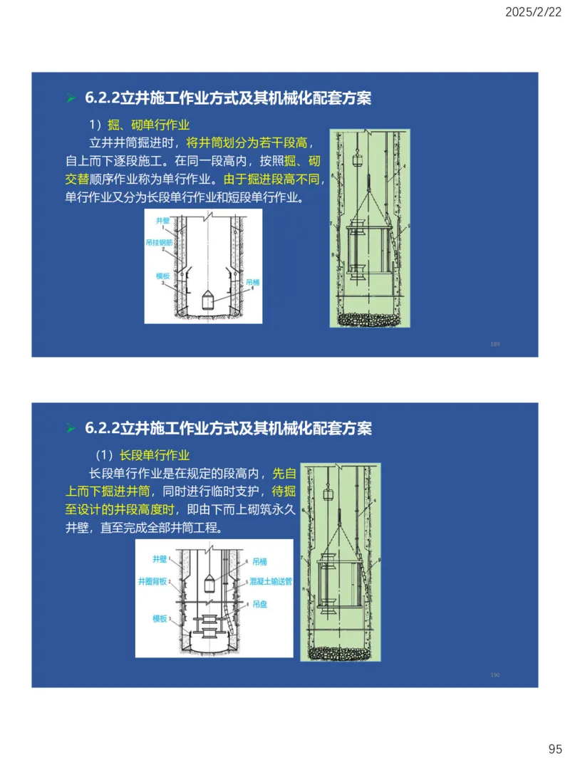 06、一建矿业第6章井巷工程_2026年一级建造师_2026年一建矿业_2025年一建矿业SVIP_02-基础精讲✿高端面授✿深度强化_15-矿业《自营全系班》大海SMR_讲义
