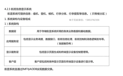 039（航班信息显示系统）-黑白_2026年一级建造师_2026年一建民航_2025年一建民航SVIP_02-基础精讲✿高端面授✿深度强化_05-民航《教材精讲班》柚子SMR推荐_黑白