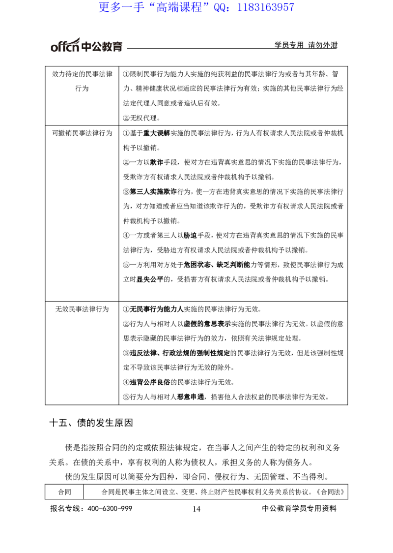 讲义_三桶油_中海油_最新中海油招聘考试《通用能力》视频课件_2020ZG行测or职测_zg_职业能力测验-常识判断16视频讲义_职业能力测验-常识判断讲义