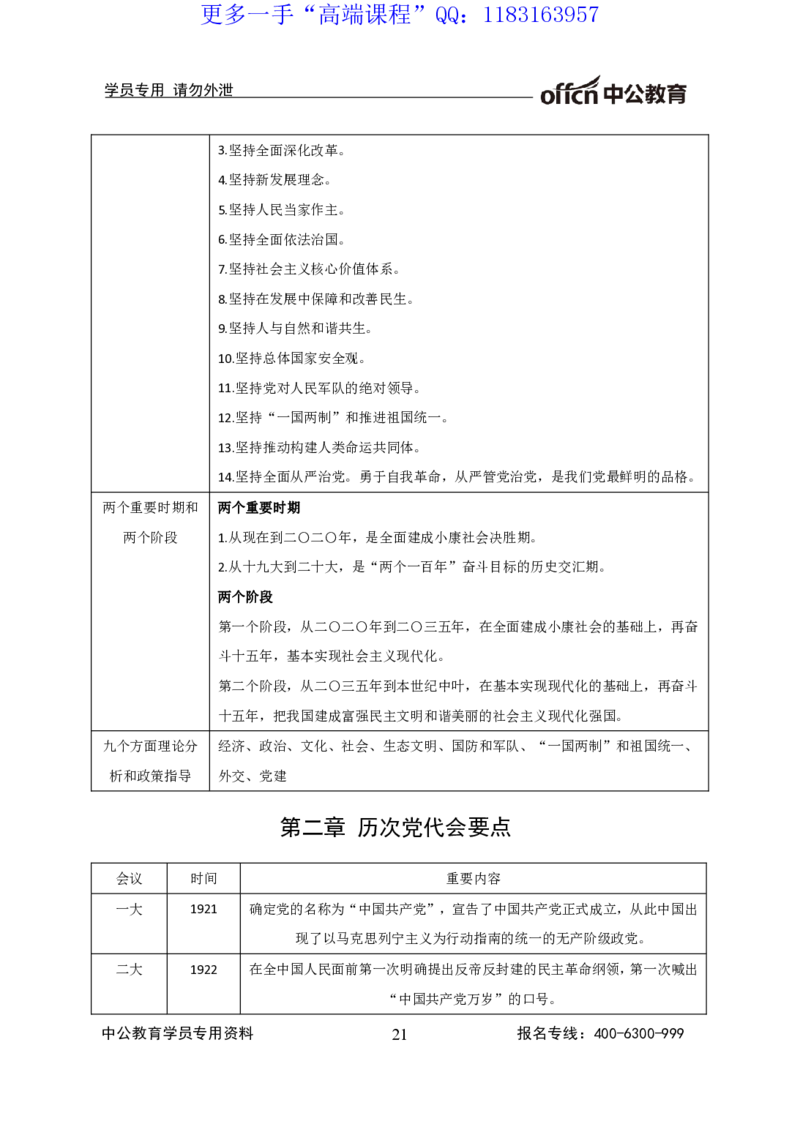 讲义_三桶油_中海油_最新中海油招聘考试《通用能力》视频课件_2020ZG行测or职测_zg_职业能力测验-常识判断16视频讲义_职业能力测验-常识判断讲义