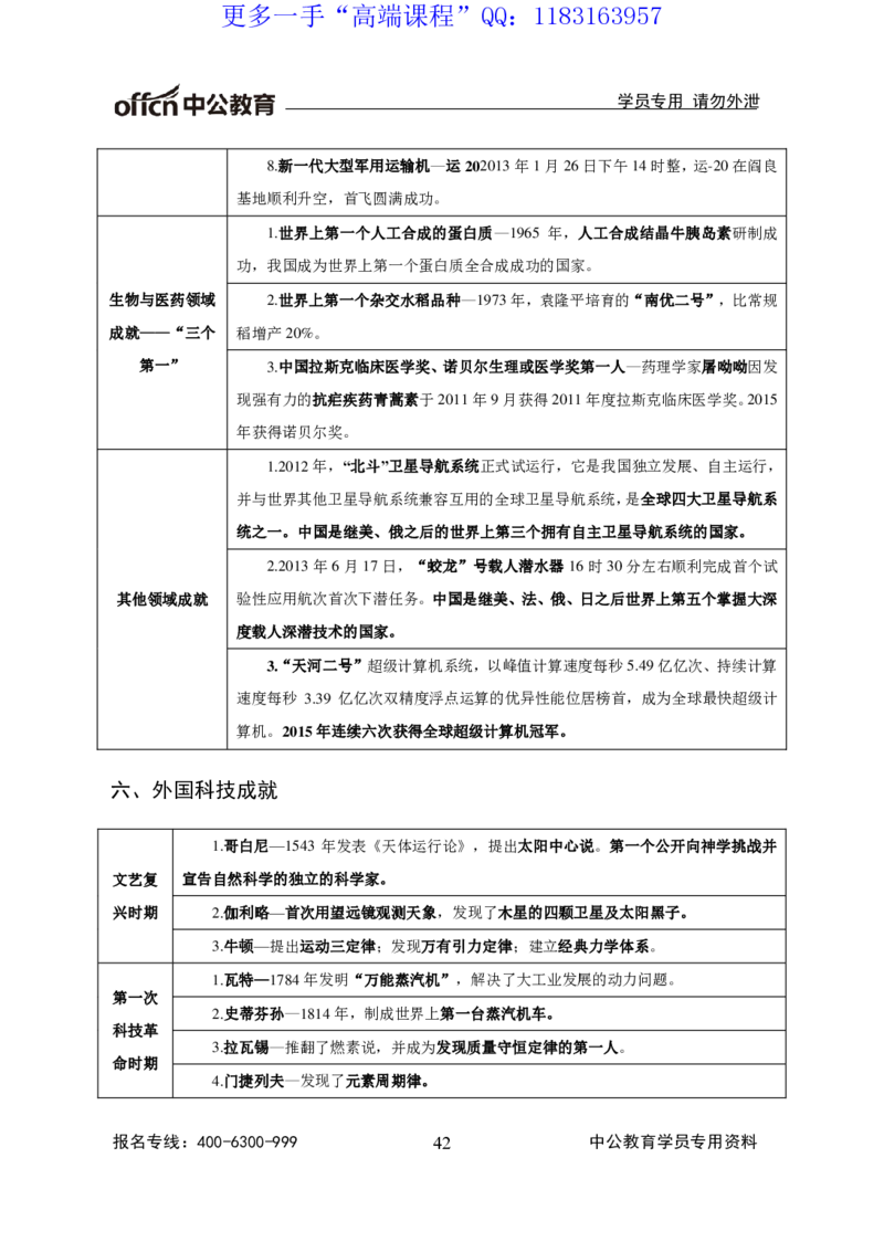 讲义_三桶油_中海油_最新中海油招聘考试《通用能力》视频课件_2020ZG行测or职测_zg_职业能力测验-常识判断16视频讲义_职业能力测验-常识判断讲义