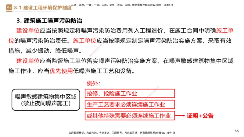 01.2025杜诗乐-提分速记-法规_2026年一级建造师_2026年一建法规_2025年一建法规SVIP_03-习题精析✿实战特训✿模考通关_48-法规《提分速记直播》杜诗乐HX_讲义