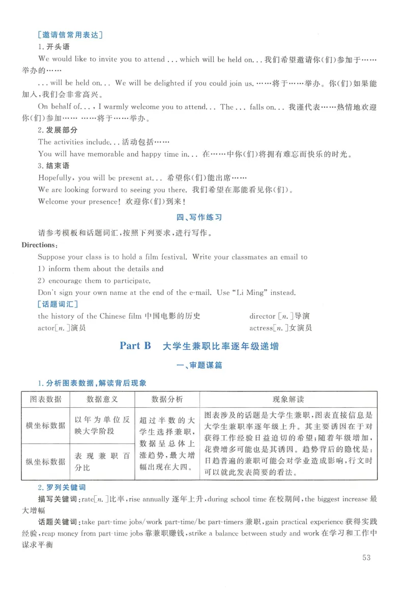 2013年考研英语二真题解析(1)_❤️2.2010-2024年考研英语二真题及解析_02、解析部分_详细版