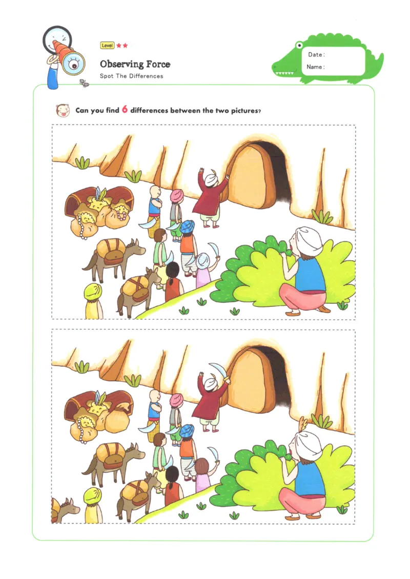 02、找不同（普通）_幼小衔接全套_7.幼小衔接全套_14、专注力_2、专注力训练素材_找不同