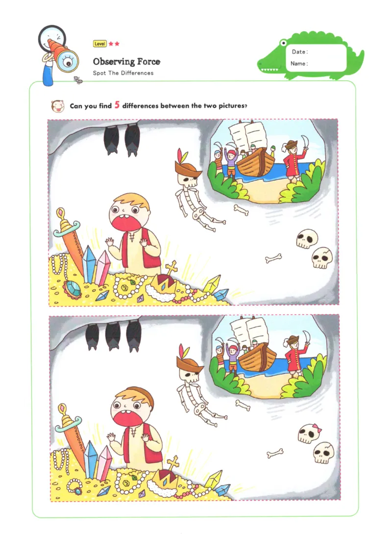 02、找不同（普通）_幼小衔接全套_7.幼小衔接全套_14、专注力_2、专注力训练素材_找不同