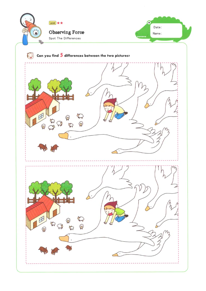 02、找不同（普通）_幼小衔接全套_7.幼小衔接全套_14、专注力_2、专注力训练素材_找不同