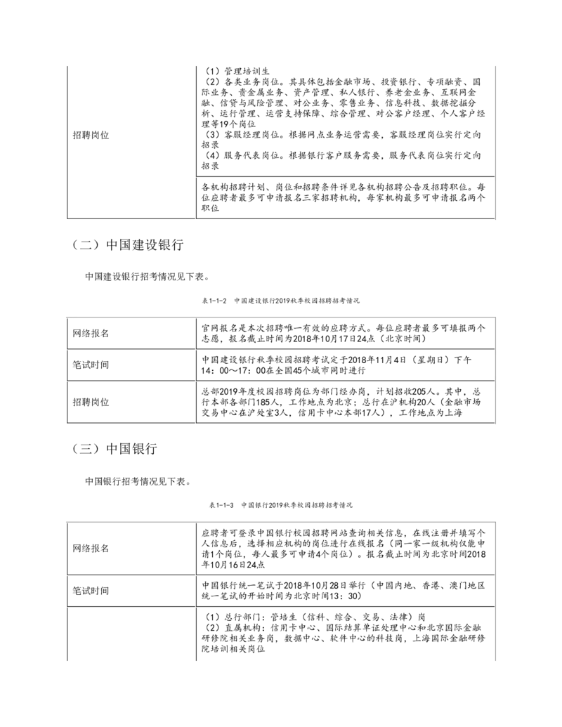 赠送中公版&middot;2020全国银行招聘考试专用教材：银行招聘考试一本通全国银行招聘考试编写组_2025春招题库汇总_银行题库-1_银行全套上岸资料_各银行笔试真题_华夏银行上岸资料