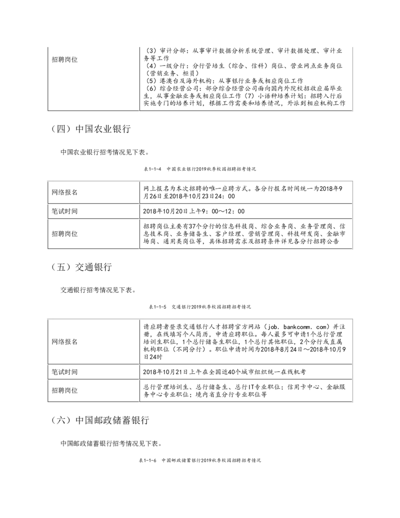 赠送中公版&middot;2020全国银行招聘考试专用教材：银行招聘考试一本通全国银行招聘考试编写组_2025春招题库汇总_银行题库-1_银行全套上岸资料_各银行笔试真题_华夏银行上岸资料