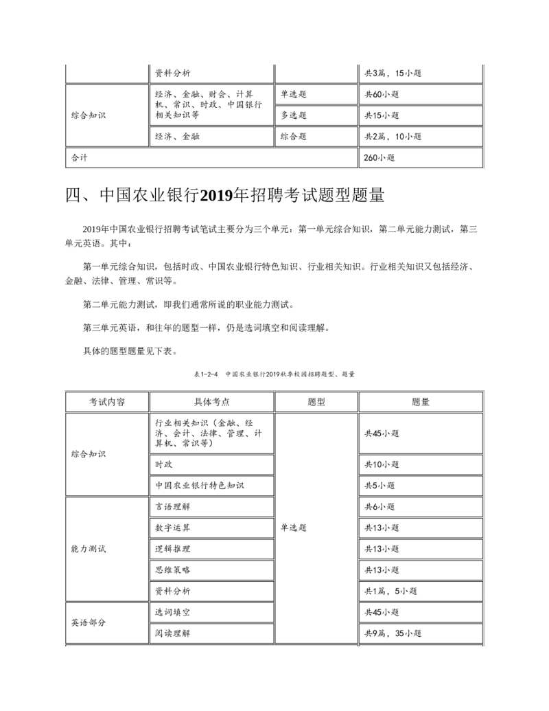 赠送中公版&middot;2020全国银行招聘考试专用教材：银行招聘考试一本通全国银行招聘考试编写组_2025春招题库汇总_银行题库-1_银行全套上岸资料_各银行笔试真题_华夏银行上岸资料