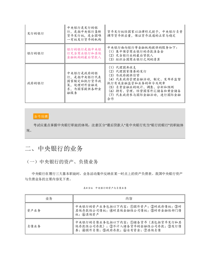 赠送中公版&middot;2020全国银行招聘考试专用教材：银行招聘考试一本通全国银行招聘考试编写组_2025春招题库汇总_银行题库-1_银行全套上岸资料_各银行笔试真题_华夏银行上岸资料