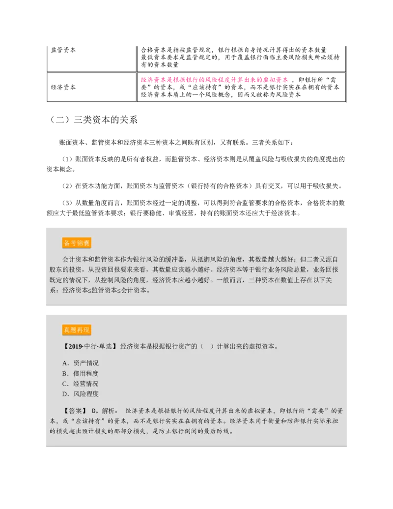 赠送中公版&middot;2020全国银行招聘考试专用教材：银行招聘考试一本通全国银行招聘考试编写组_2025春招题库汇总_银行题库-1_银行全套上岸资料_各银行笔试真题_华夏银行上岸资料