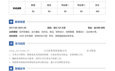 研究生复试简历模板18_26考研复试_10考研复试资料25_2025考研复试简历124款_导师喜欢的研究生复试简历模板