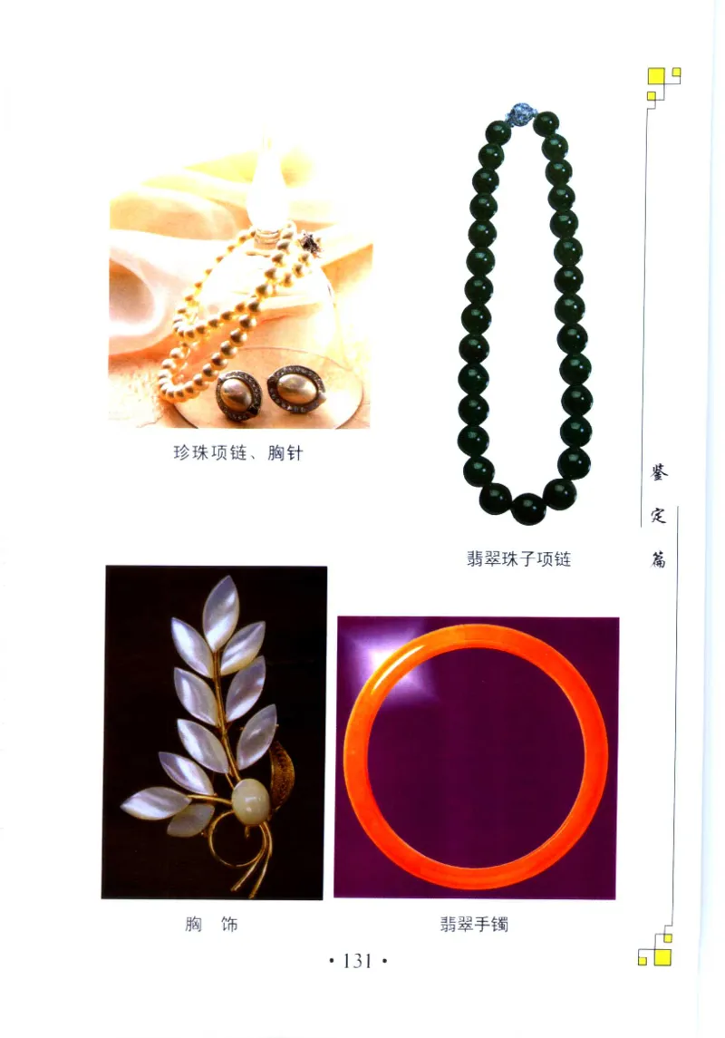 珠宝收藏与鉴定_11613142_X018-玉石珠宝鉴定教程最新合集_4、珠宝玉石鉴定投资手册合集