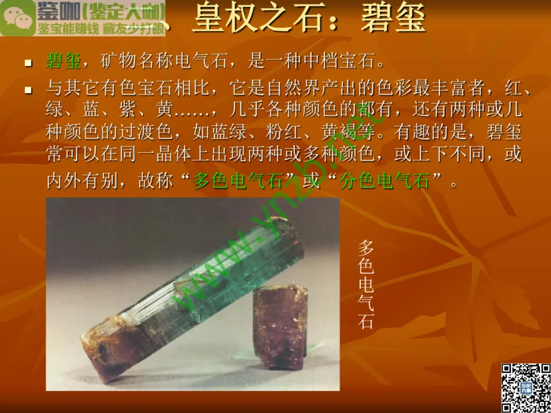 第5讲：源远流长的中国玉器：我国玉器发展简介_X018-玉石珠宝鉴定教程最新合集_3、珠宝玉石鉴赏学习资料合集_珠宝玉石大学培训讲座教材