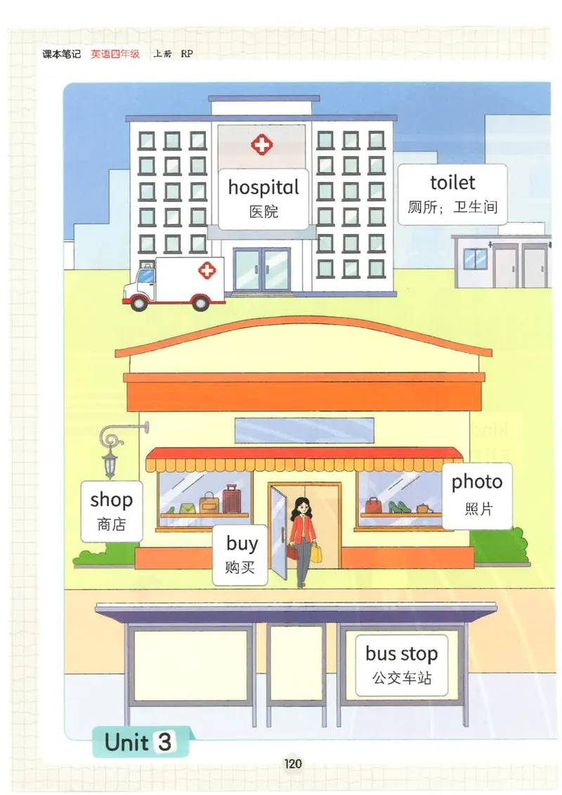 25秋时光学英语课本比较人教pep-4年级上册