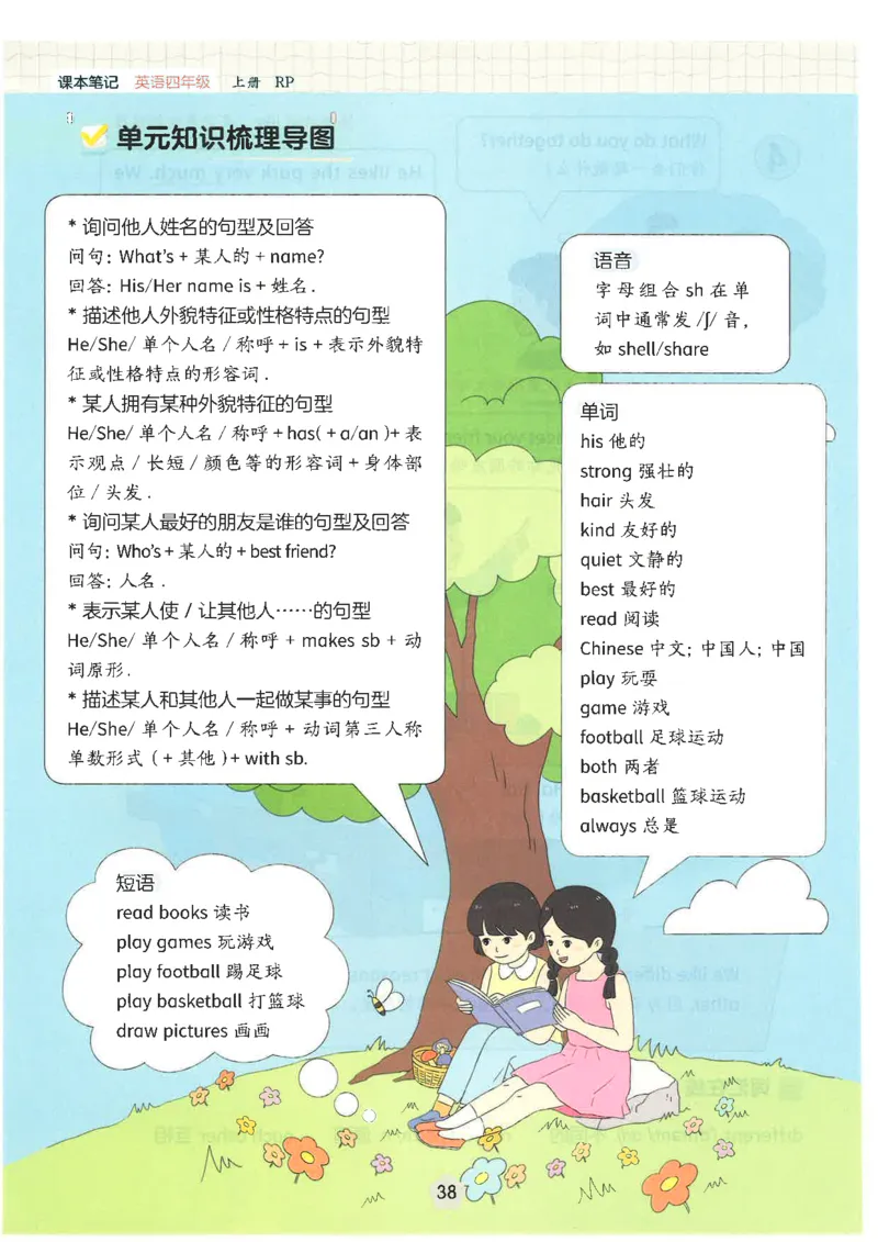 25秋时光学英语课本比较人教pep-4年级上册