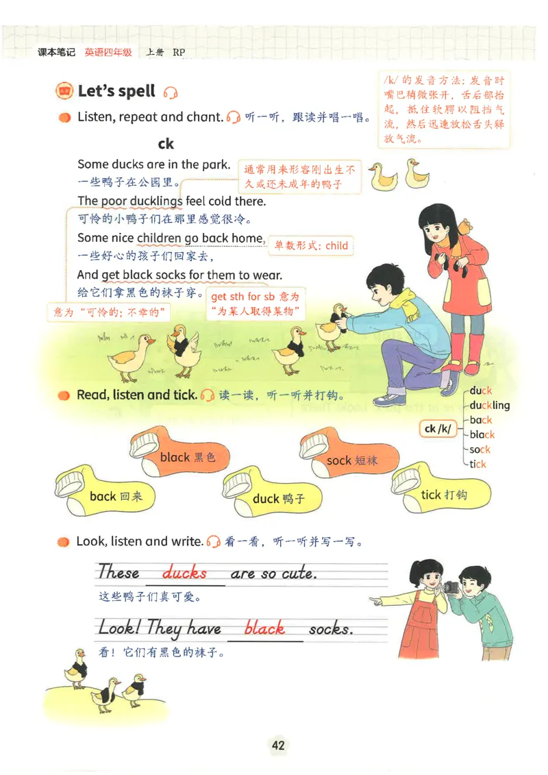 25秋时光学英语课本比较人教pep-4年级上册