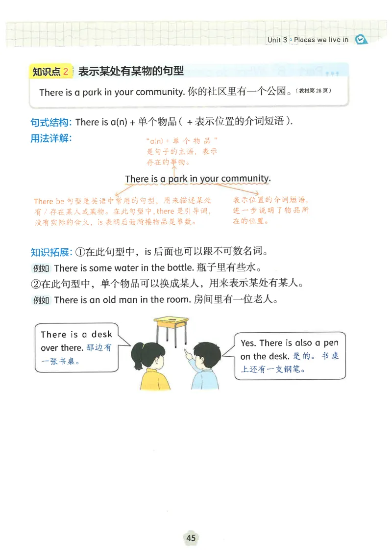 25秋时光学英语课本比较人教pep-4年级上册