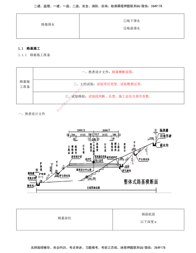 01-第1章-路基工程（一）_2026年一级建造师_2026年一建公路_2025年一建公路SVIP_02-基础精讲✿高端面授✿深度强化_15-公路《天一精讲班》安慧、李昌春KL_李昌春