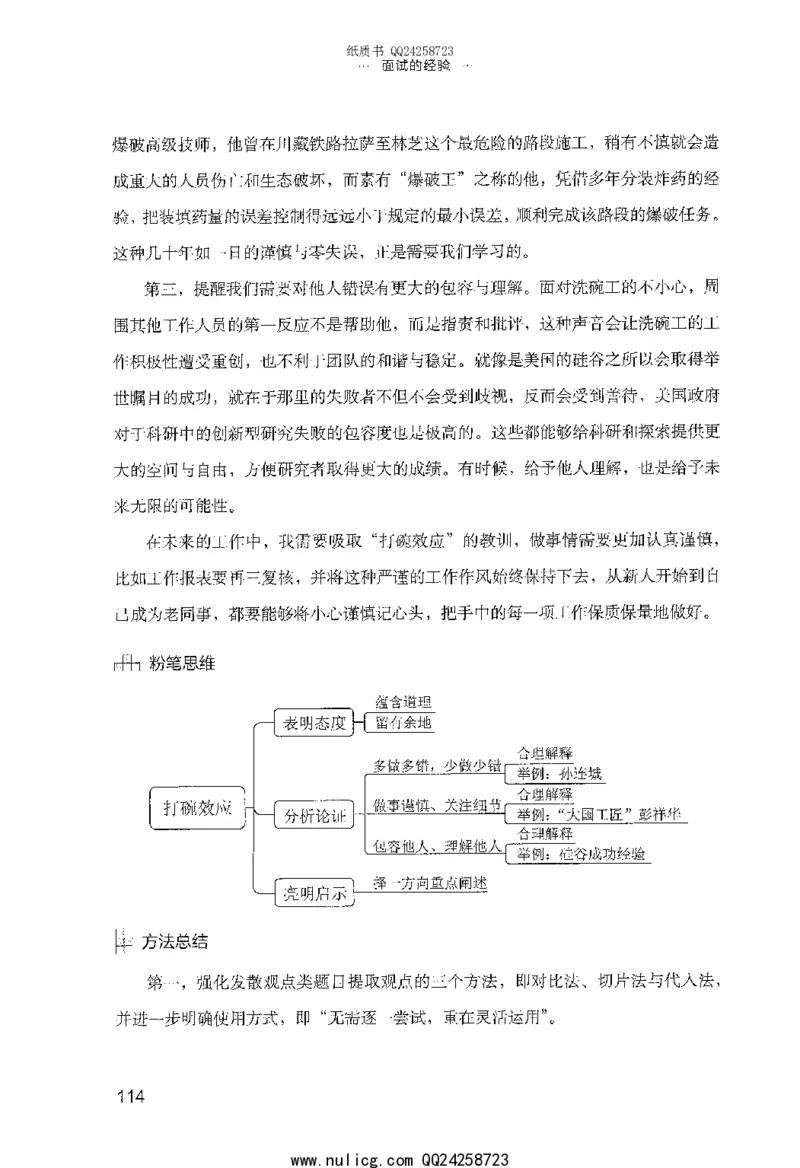 面试的经验_2025春招题库汇总_十大行测题库_2023年十大热门题库更新中_09、易考汇总_银行面试_半结构化_粉笔面试1000题