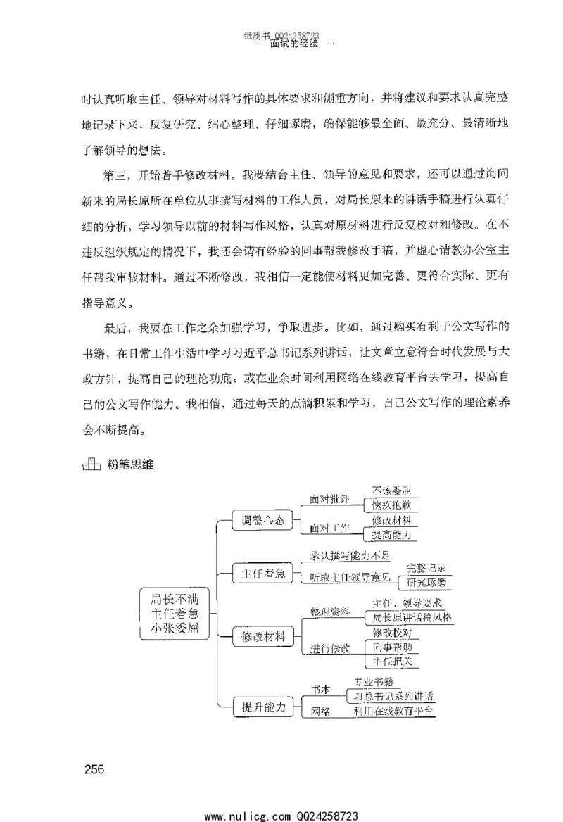 面试的经验_2025春招题库汇总_十大行测题库_2023年十大热门题库更新中_09、易考汇总_银行面试_半结构化_粉笔面试1000题