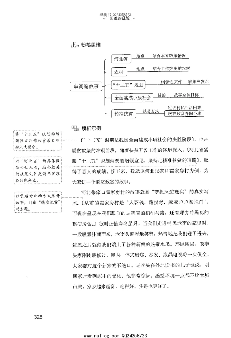 面试的经验_2025春招题库汇总_十大行测题库_2023年十大热门题库更新中_09、易考汇总_银行面试_半结构化_粉笔面试1000题