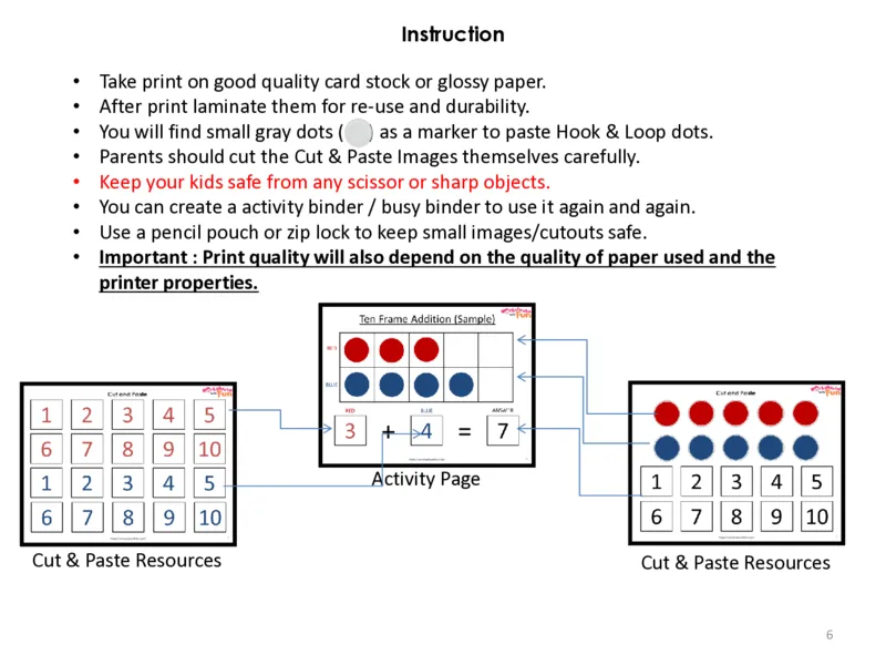 1-100丢失的数字专题素材包3_幼小语数英专项资料_幼小数学专项