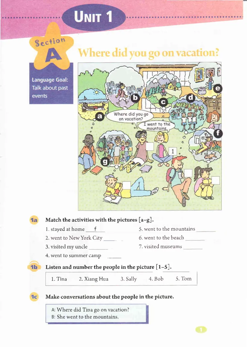 55051-81-07.英语：彩色电子课本人教版八年级英语上册电子课本_初中英语新版_最新人教版英语八年级上册_老版（含有参考价值）_电子课本